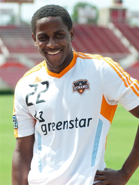 The Dynamo's Jamaican beat: Long Lovel Palmer excels at goals from ...