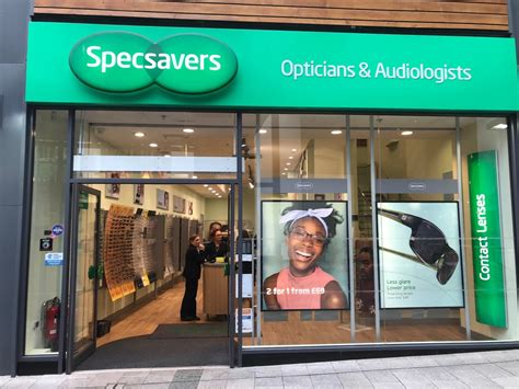 There's more than what meets the eye with Specsavers: Glasses, Offers ...