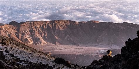 Mount Teide, Tenerife | Olympic Holidays