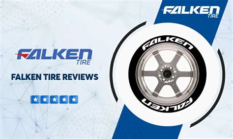 Falken Tire Reviews & Rating | updated 2024