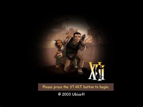 XIII Images - LaunchBox Games Database