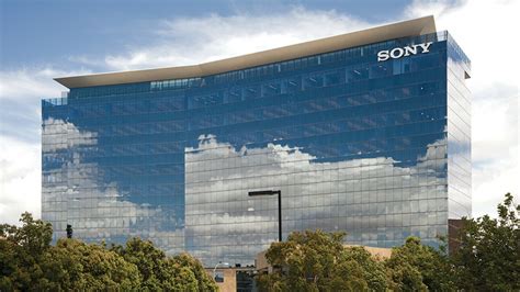 Sony to Postpone Earnings Results for Fiscal Year Due to Earthquakes in ...