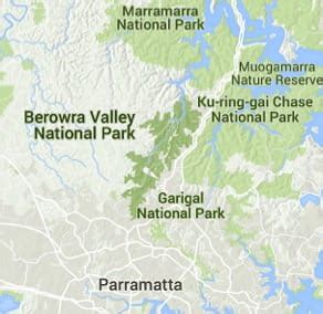 Berowra Valley National Park | NSW National Parks