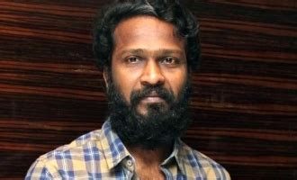 Director Vetrimaaran to release a hard-hitting thriller next! - Tamil News - IndiaGlitz.com