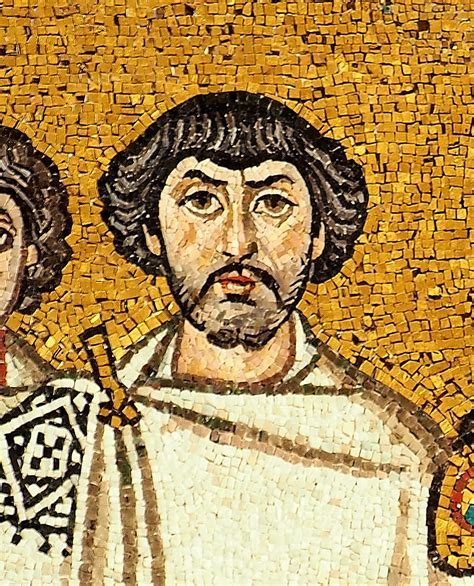 Things Have Changed: Belisarius Enters Rome