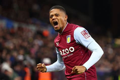 Aston Villa survive double injury blow after edging out Leeds in Villa ...