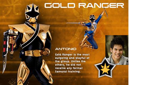 Gold Super Samurai Ranger - Power Rangers Super Samurai Photo (28922623) - Fanpop