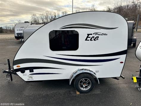 2023 ProLite Eco Prolite RV for Sale in Adamsburg, PA 15611 | A6092 | RVUSA.com Classifieds