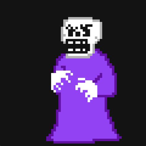 Skeleton Wizard by stardev on Newgrounds