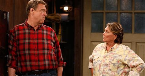 John Goodman Responds to Roseanne Cancellation: Everything's Fine