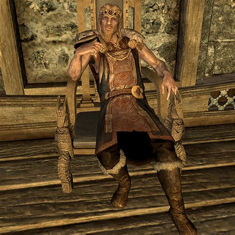 The Jarl's of Skyrim - Elder Scrolls V : Skyrim Image (29512986) - Fanpop