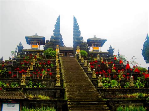 Best Bali Tour Experience: Bali Temples - so many!