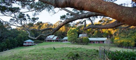 Jamberoo Abbey - Home