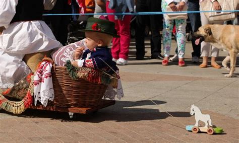 A Celebration of Slavonian Culture, Lifestyle & Traditions | Croatia Week