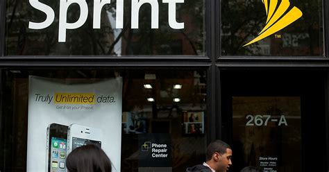 Sprint launches 'guarantee' for unlimited plans