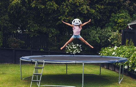 The 7 Best Trampolines of 2019