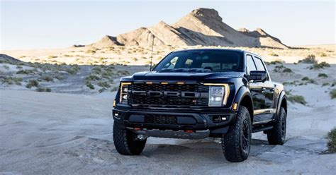 10 Reasons Why The 2023 Ford F-150 Is The Undisputed King Of Pickups