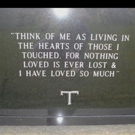 Cemetery Quotes - ShortQuotes.cc