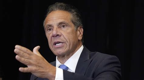 Andrew Cuomo wants Letitia James investigated for her sexual harassment ...