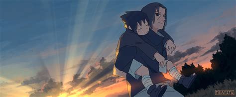 Itachi Banner Wallpapers - Wallpaper Cave