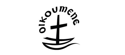 Gambar Lambang Oikoumene Logo - IMAGESEE