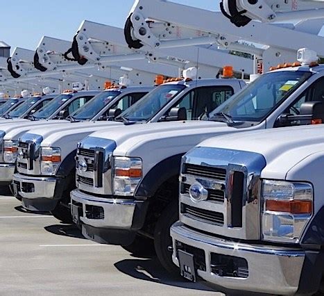 Got a Fleet of Cars? Your Business can Benefit from PDR