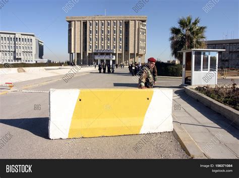 ARBIL,IRAQ-JANUARY 1: Image & Photo (Free Trial) | Bigstock