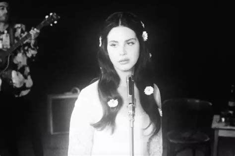 Lana Del Rey's 'LOVE': A Bittersweet Ode to Youthful Hope (Review)