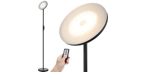 Best Floor Lamp with Remote Control 2020 » ProductKing.com
