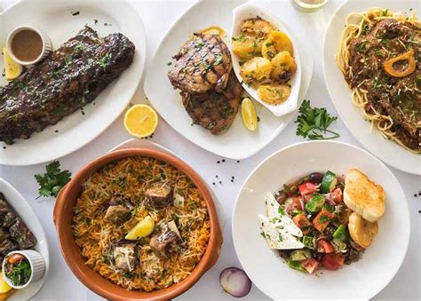 The Ultimate Guide to Mediterranean Restaurants that serve Mouthwatering Dishes! | Booky