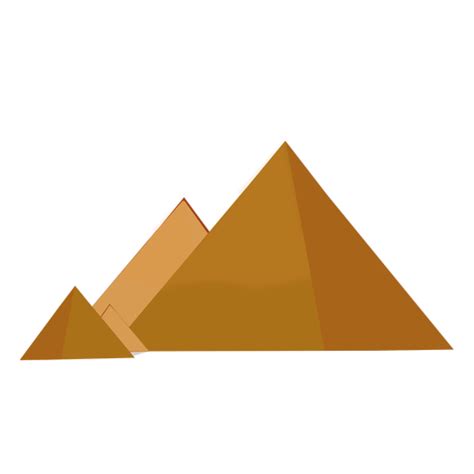 Great Pyramid of Giza Drawing Clip art - pyramid png download - 512*512 - Free Transparent Great ...