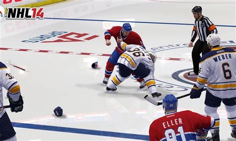 The Best NHL Video Games, Ranked By Gamers