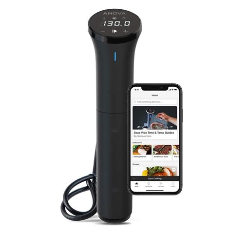 Anova Culinary Sous Vide Precision Cooker - CookWareLab