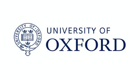 Oxford University Logo Png