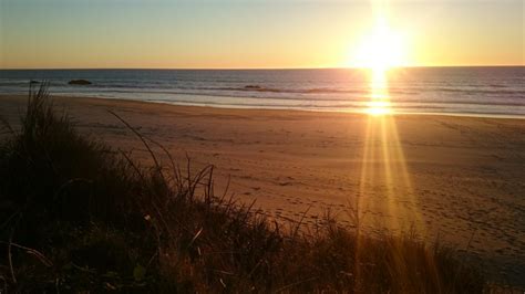 Lincoln City Beach in Oregon Voted One of Best Beaches in US