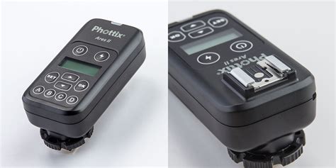 Phottix Ares II Wireless ทริกเกอร์ดีที่ต้องมีไว้ประจำตัว - FotoUpdate.com อัพเดทอย่างไว วงในคน ...