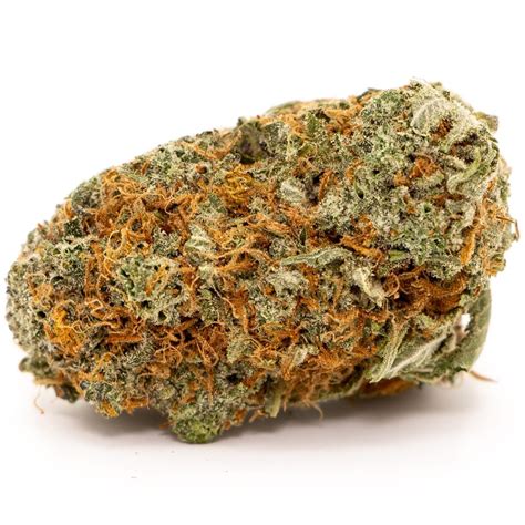 Guava Cookies Marijuana Strain Information & Reviews | AllBud