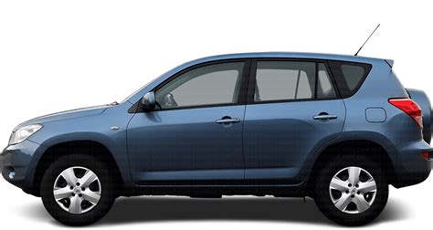 Dimensions: Skoda Kodiaq 2016-2021 vs. Toyota RAV4 2005-2012