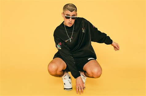 Bad Bunny Reveals Drag Alter Ego in New ‘Yo Perreo Sola’ Video – The ...