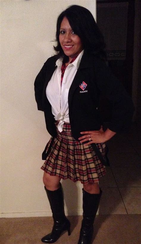 Rebelde Uniform | Clothes, Comic con costumes, Costumes