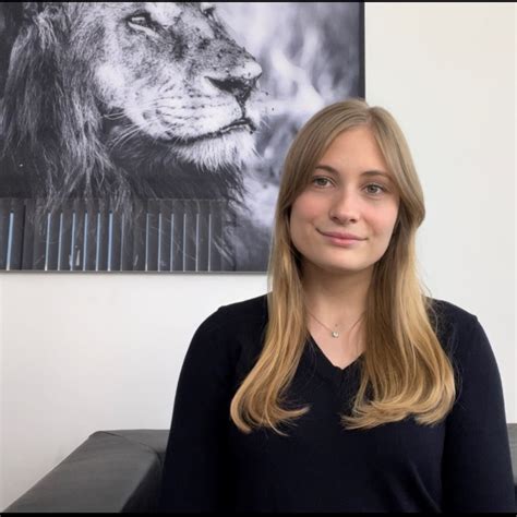 Emma Eriksson - Consultant - New People Personalberatung GmbH | XING