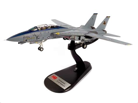 F 14 Tomcat Model | US Navy Airplane Model