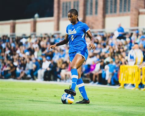 UCLA women’s soccer heads to Hawaii for final nonconference games ...