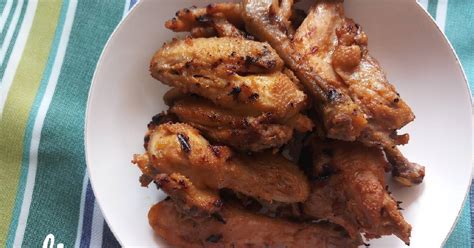 Resep Ayam Bakar Taliwang oleh Andina Puspita - Cookpad