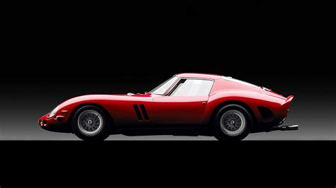 Ferrari 250 GTO Wallpapers - Wallpaper Cave