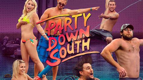 Watch Party Down South 2 Season 1 | Prime Video