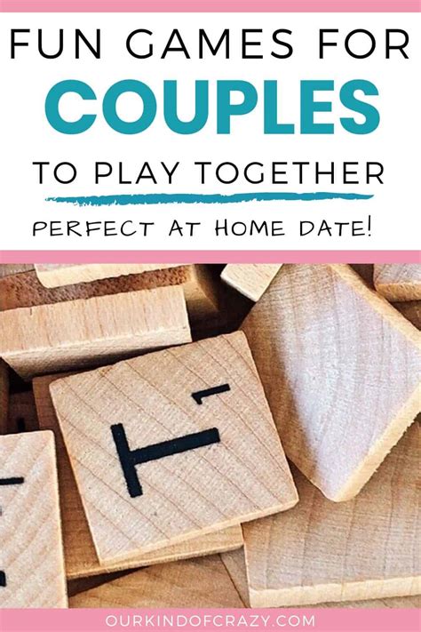 Games For Couples: Best 2-Player Games For Date Night