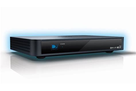 DirecTV launches a box just for 4K movies - The Verge