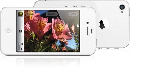 What's Inside: The iPhone 4S Camera | WIRED