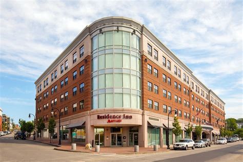 Employer Profile | Residence Inn by Marriott Portland Downtown/Waterfront | Portland, ME ...